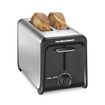 Toaster rental in Kitchen appliances category